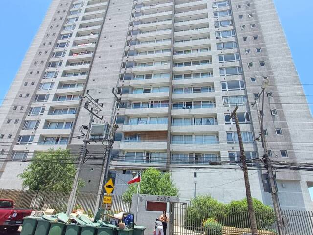 #1 - Departamento para Arriendo en Antofagasta - II