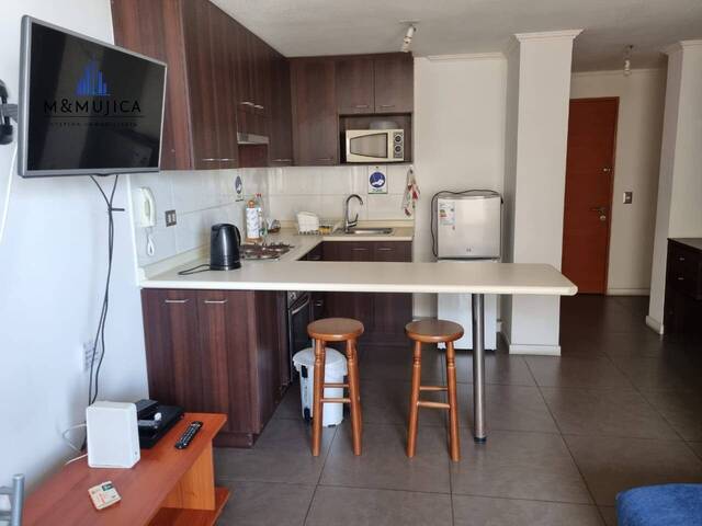 #2 - Departamento para Venta en Antofagasta - II - 2