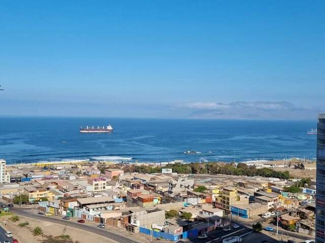 Venta en Condominio activo - Antofagasta