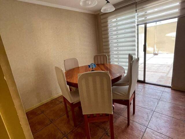 #4 - Sala Living para Venta en Calama - II - 2