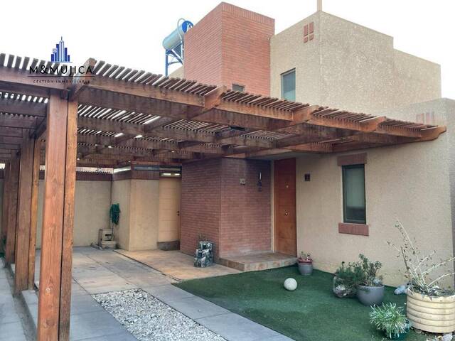 #4 - Sala Living para Venta en Calama - II