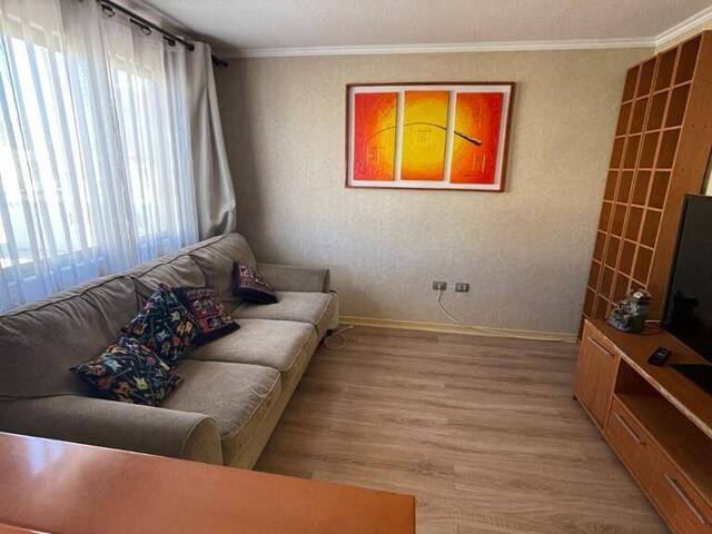 #4 - Sala Living para Venta en Calama - II - 3