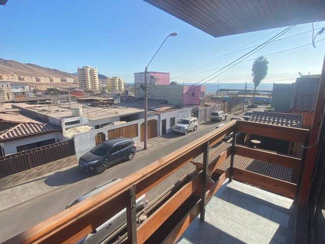 #7 - Casa para Venta en Antofagasta - II - 3