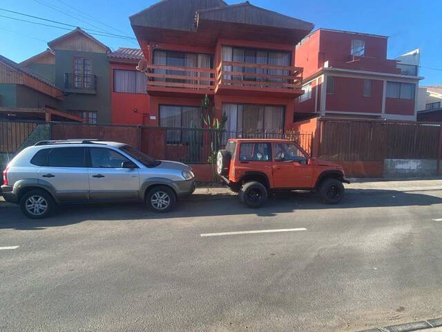 #7 - Casa para Venta en Antofagasta - II