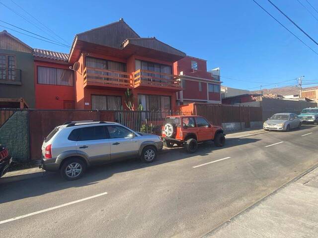 #7 - Casa para Venta en Antofagasta - II - 2