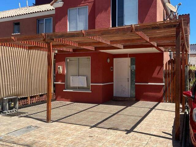 #8 - Casa para Venta en Antofagasta - II