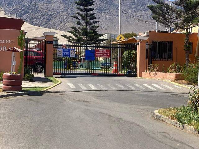 #8 - Casa para Venta en Antofagasta - II