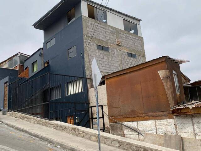 Arriendo en Baquedano, centro alto - Antofagasta