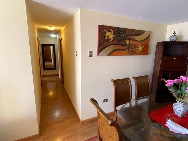 #11 - Departamento para Arriendo en Antofagasta - II - 2