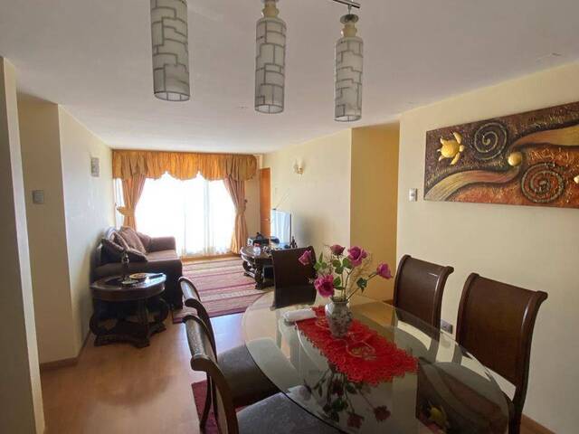 Departamento para Arriendo en Antofagasta - 4