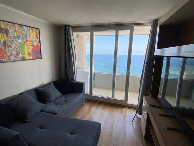 #1 - Departamento para Arriendo en Antofagasta - II