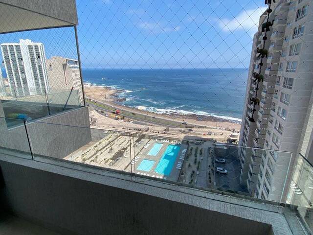 #1 - Departamento para Arriendo en Antofagasta - II