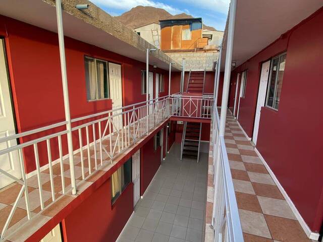 #9 - Casa para Arriendo en Antofagasta - II - 2