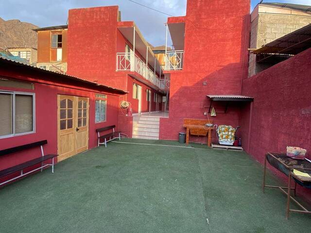 #9 - Casa para Arriendo en Antofagasta - II - 3