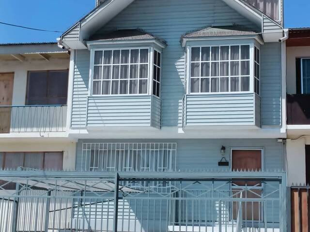 #13 - Casa para Venta en Antofagasta - II