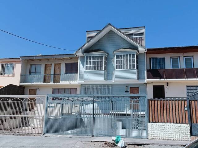 #13 - Casa para Venta en Antofagasta - II