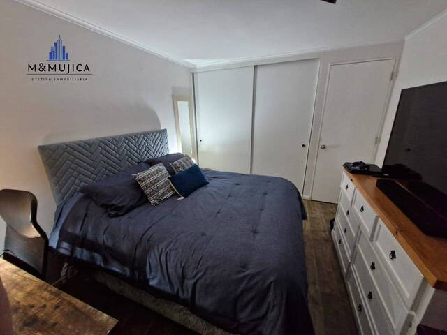 #14 - Departamento para Arriendo en Antofagasta - II - 3