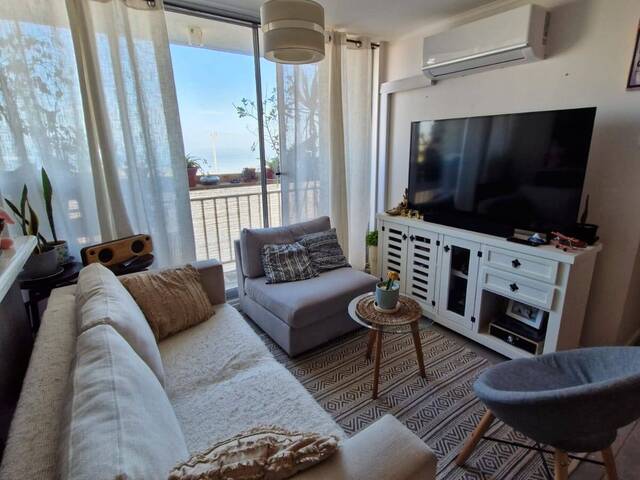 #14 - Departamento para Arriendo en Antofagasta - II - 2