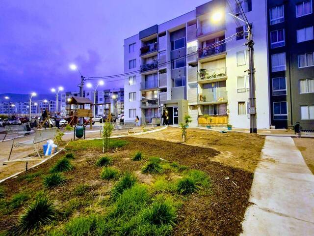 #14 - Departamento para Arriendo en Antofagasta - II