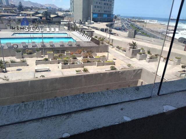 #20 - Departamento para Arriendo en Antofagasta - II