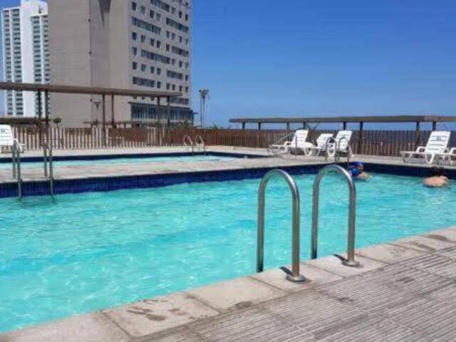 #20 - Departamento para Arriendo en Antofagasta - II