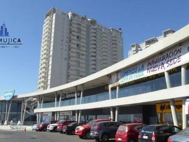 #20 - Departamento para Arriendo en Antofagasta - II