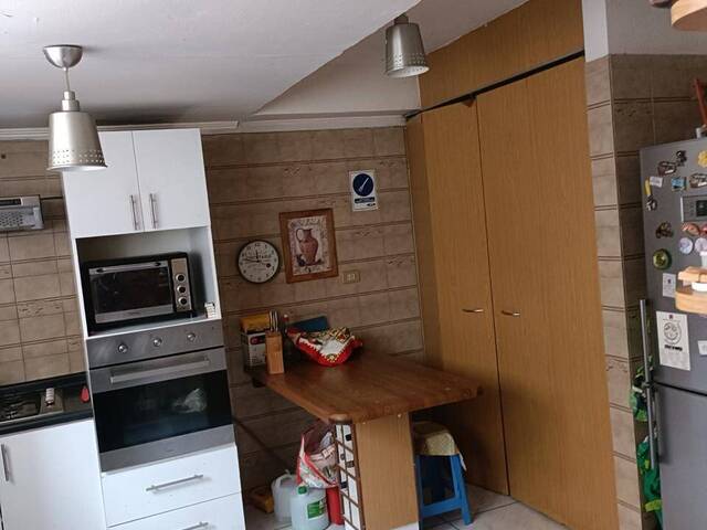 #19 - Casa para Venta en Antofagasta - II