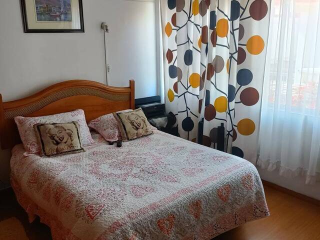 #19 - Casa para Venta en Antofagasta - II
