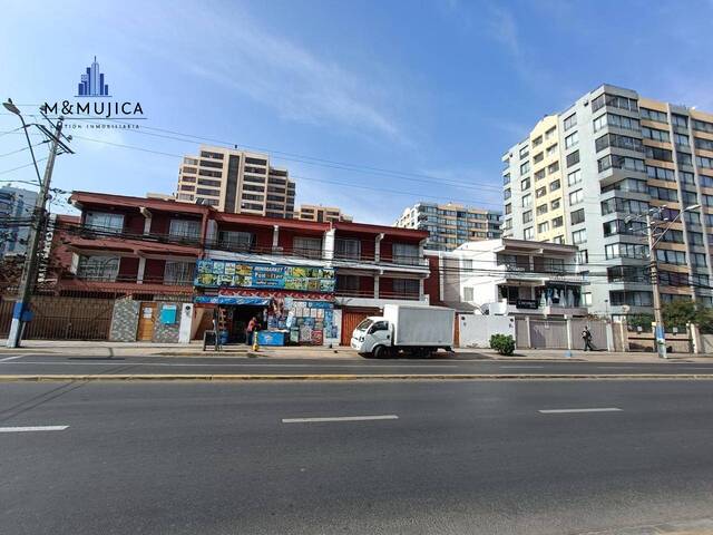 #19 - Casa para Venta en Antofagasta - II