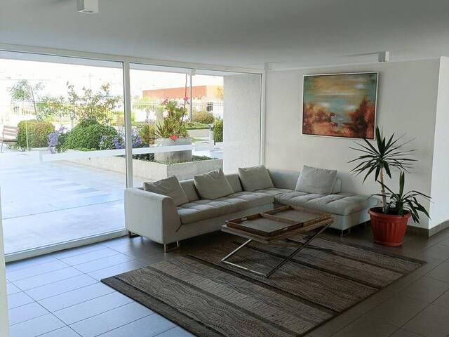#18 - Departamento para Arriendo en Antofagasta - II