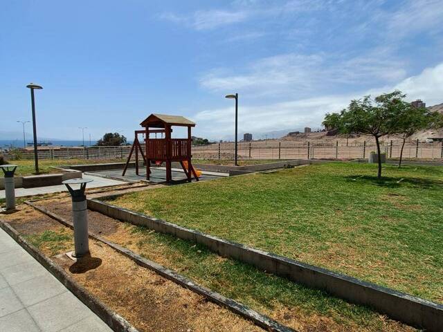 #18 - Departamento para Arriendo en Antofagasta - II