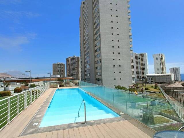 Arriendo en Avenida Angamos - Antofagasta