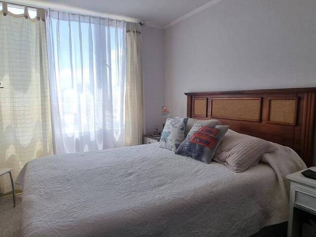 #22 - Departamento para Venta en Antofagasta - II - 2