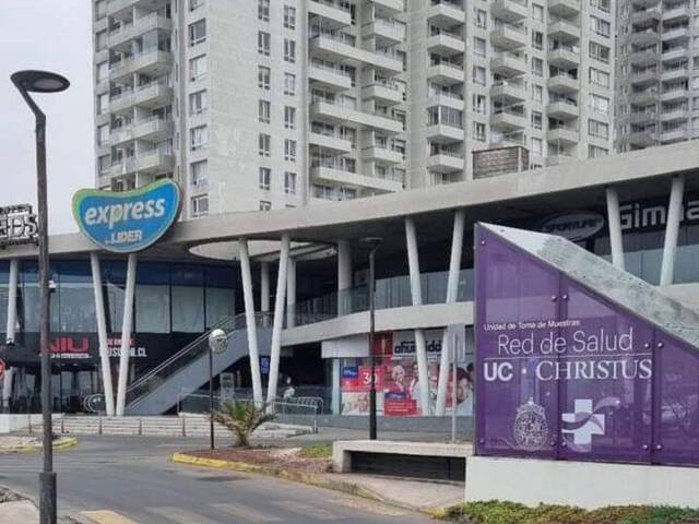#22 - Departamento para Venta en Antofagasta - II - 3