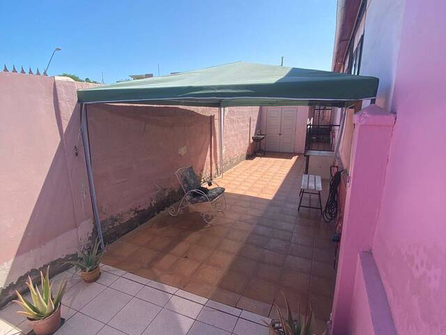 #5 - Casa para Venta en Antofagasta - II