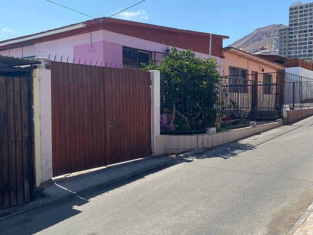 #5 - Casa para Venta en Antofagasta - II