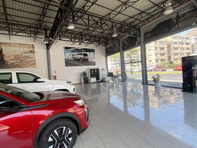 #26 - Salón Comercial para Arriendo en Antofagasta - II