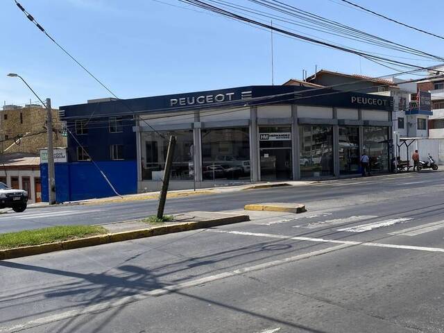 #26 - Salón Comercial para Arriendo en Antofagasta - II