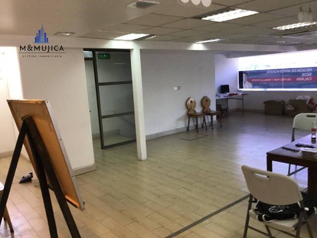 Piso Comercial para Arriendo en Calama - 5