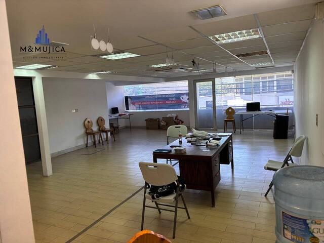 #28 - Piso Comercial para Arriendo en Calama - II