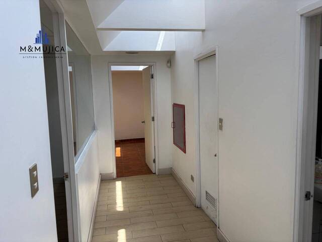 #28 - Piso Comercial para Arriendo en Calama - II - 3