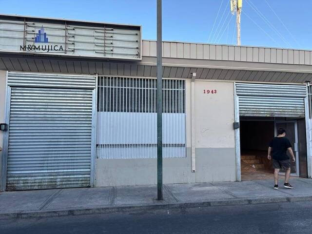 #29 - Salón Comercial para Arriendo en Calama - II - 2