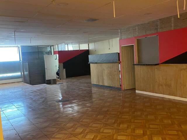 #29 - Salón Comercial para Arriendo en Calama - II - 3