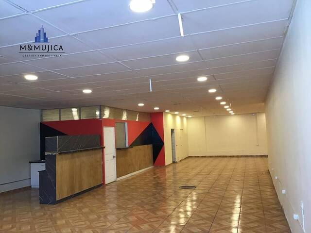 Salón Comercial para Arriendo en Calama - 4