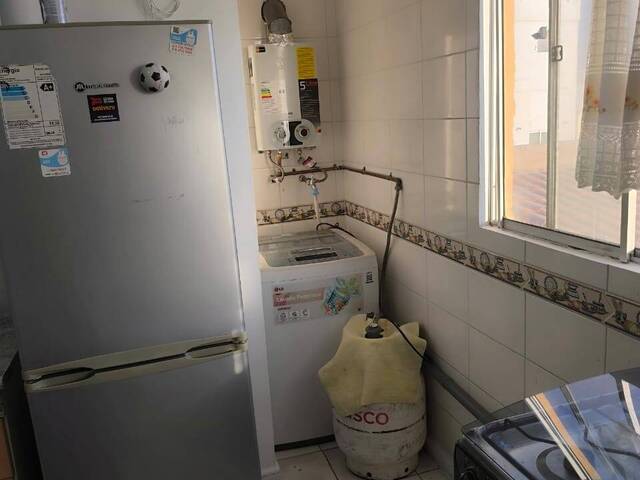 #23 - Departamento para Arriendo en Antofagasta - II - 2