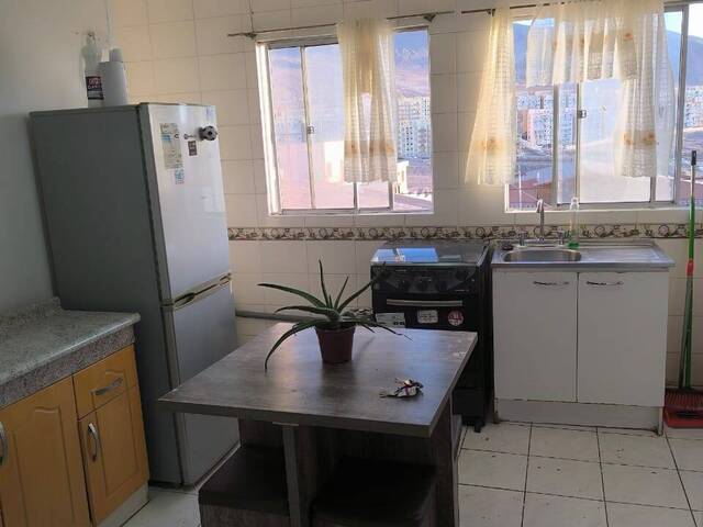 #23 - Departamento para Arriendo en Antofagasta - II