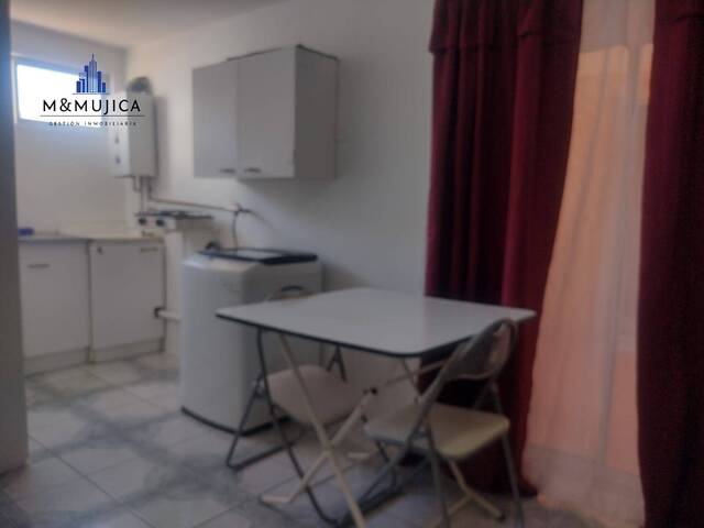 #33 - Departamento para Arriendo en Antofagasta - II - 3