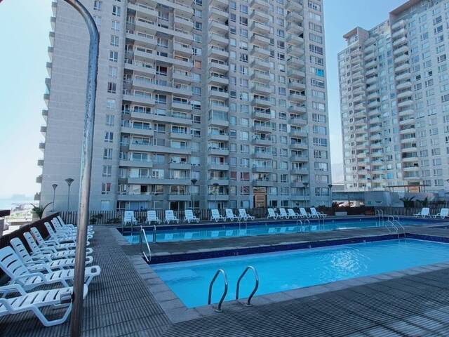#31 - Apartaestudio para Venta en Antofagasta - II