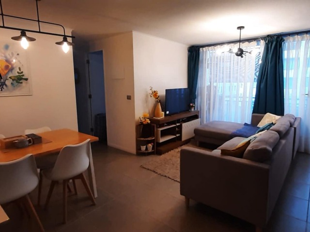 #34 - Departamento para Arriendo en Antofagasta - II