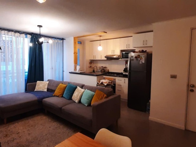 Arriendo en Costa Laguna - Antofagasta